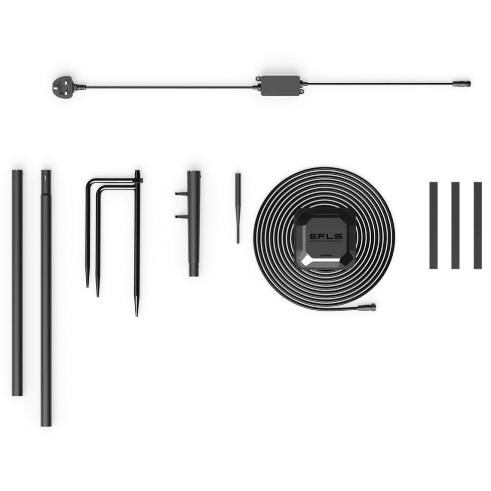Segway Navimow Signalförstärkare Antenn