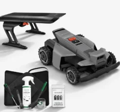 Segway Navimow X450E AWD Premiumpaket