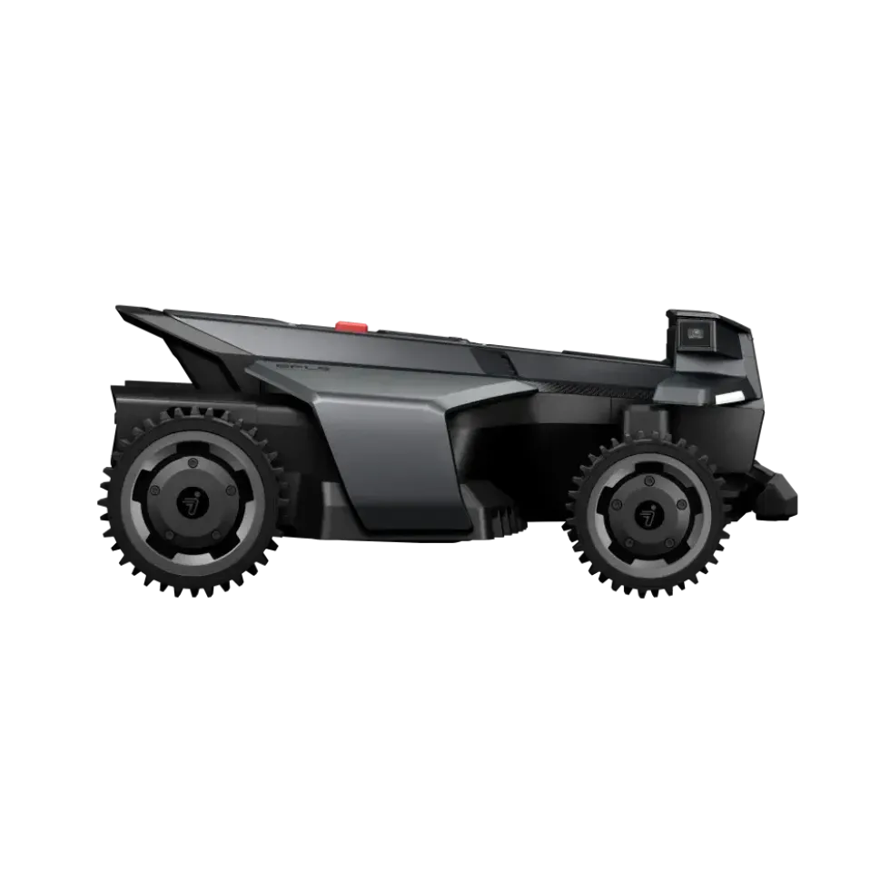 Segway Navimow X450E AWD Robotgräsklippare