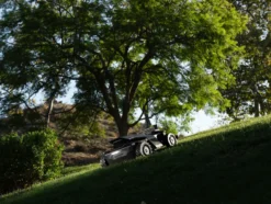 Segway Navimow X450E AWD Robotgräsklippare