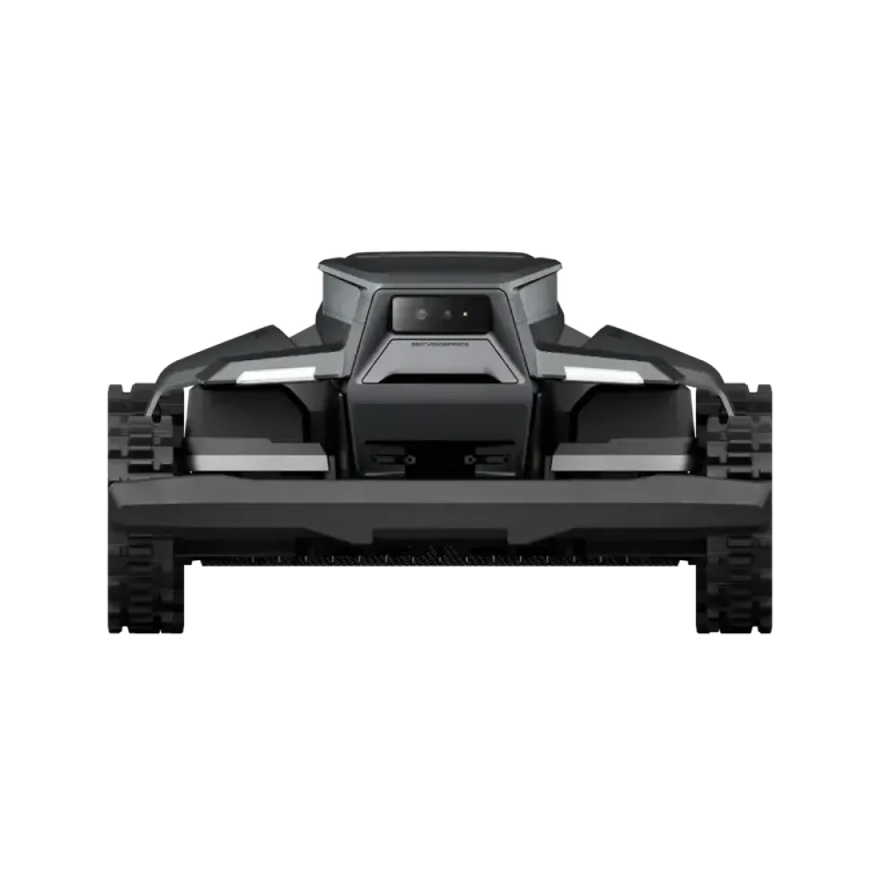 Segway Navimow X450E AWD Robotgräsklippare