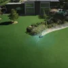 Segway Navimow X430E AWD Robotgräsklippare