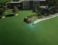 Segway Navimow X430E AWD Robotgräsklippare