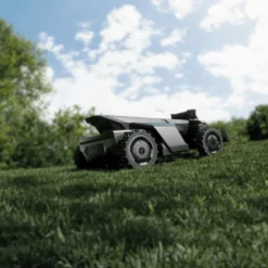 Segway Navimow X430E AWD Robotgräsklippare