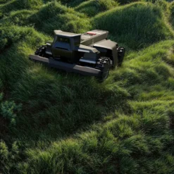 Segway Navimow X430E AWD Robotgräsklippare