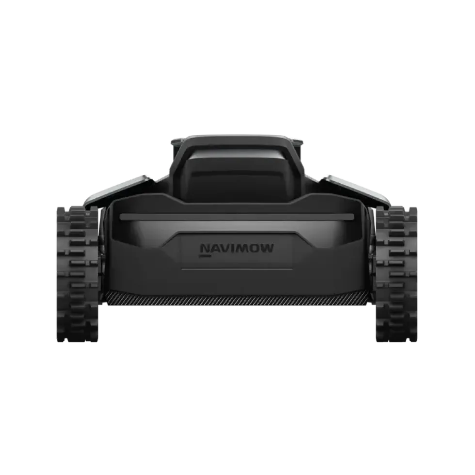 Segway Navimow X420E AWD Robotgräsklippare