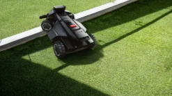 Segway Navimow X420E AWD Robotgräsklippare