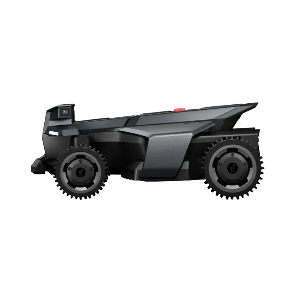 Segway Navimow X420E AWD Robotgräsklippare