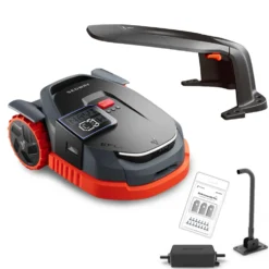 Segway Navimow X315E Premiumpaket