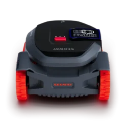 Segway Navimow X390E Robotgräsklippare