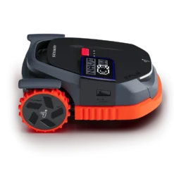 Segway Navimow X390E Robotgräsklippare