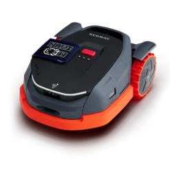 Segway Navimow X390E Robotgräsklippare