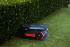 Segway Navimow X390E Robotgräsklippare