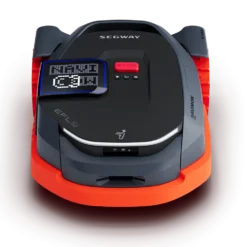 Segway Navimow X390E Robotgräsklippare