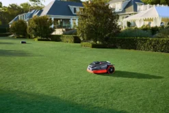 Segway Navimow X330E Robotgräsklippare