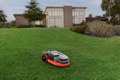 Segway Navimow X330E Robotgräsklippare
