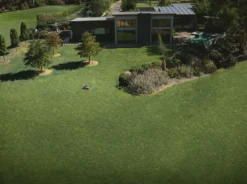 Segway Navimow X330E Robotgräsklippare