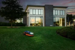Segway Navimow X330E Robotgräsklippare