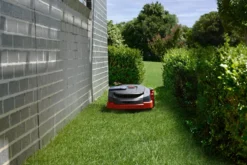Segway Navimow X330E Robotgräsklippare