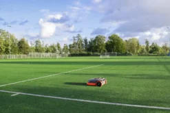 Segway Navimow X330E Robotgräsklippare