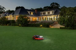 Segway Navimow X330E Robotgräsklippare