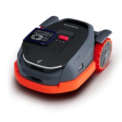 Segway Navimow X330E Robotgräsklippare