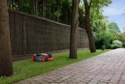 Segway Navimow X315E Robotgräsklippare