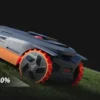 Segway Navimow X350E Robotgräsklippare