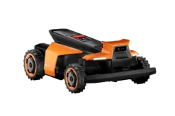 Segway Terranox CM120M1 Robotgräsklippare