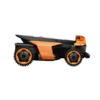 Segway Terranox CM240M1 Robotgräsklippare