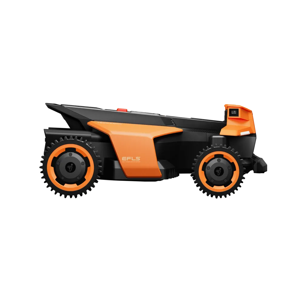 Segway Terranox CM240M1 Robotgräsklippare
