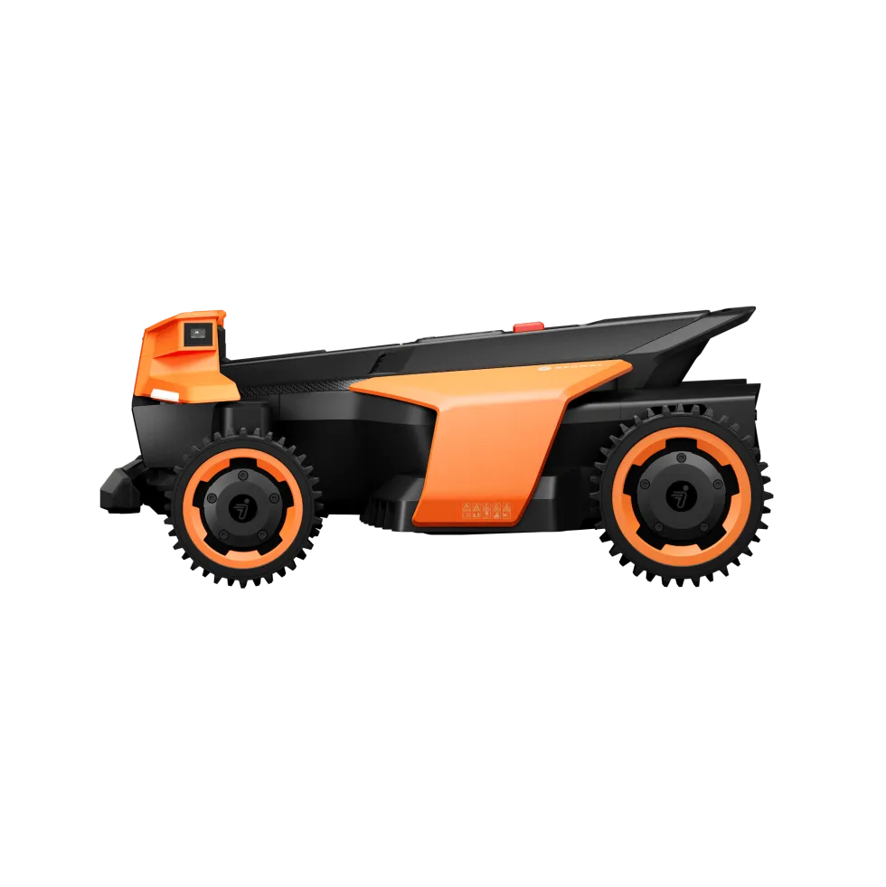 Segway Terranox CM240M1 Robotgräsklippare