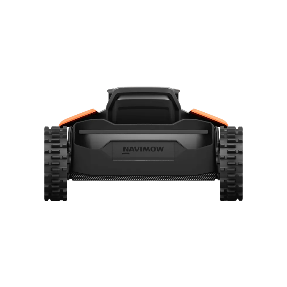 Segway Terranox CM240M1 Robotgräsklippare