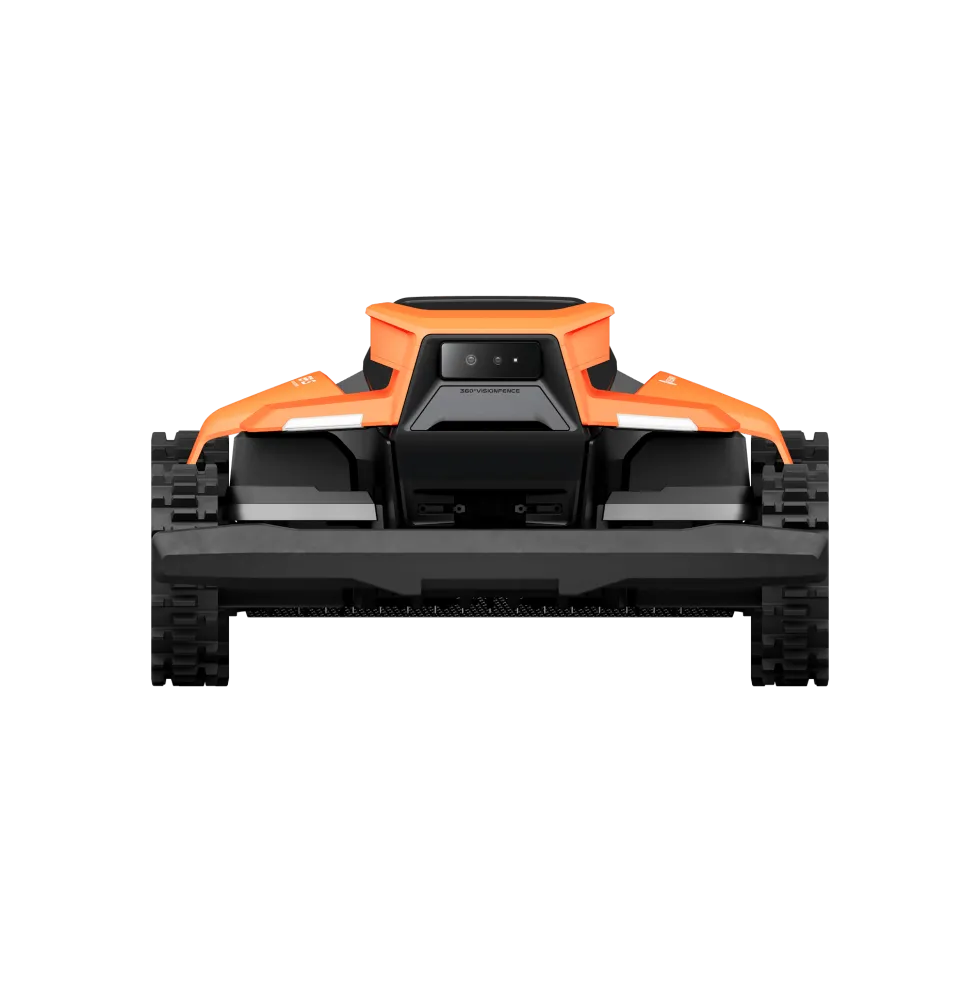 Segway Terranox CM240M1 Robotgräsklippare
