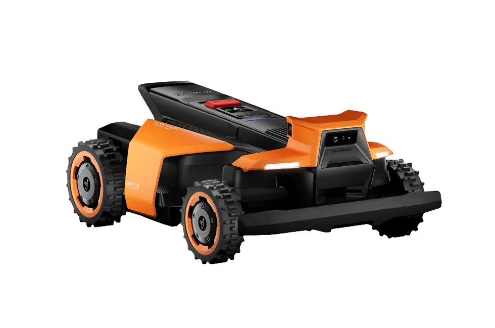 Segway Terranox CM240M1 Robotgräsklippare