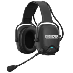 Sena Hörselskydd Cast med bygel, Bluetooth Mesh