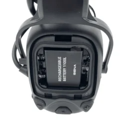 Sena Hörselskydd Cast med bygel, Bluetooth Mesh