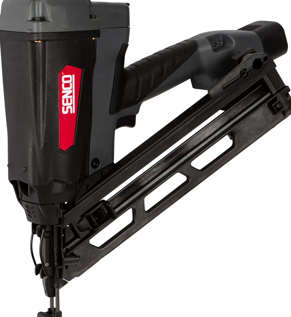 Senco Dyckertpistol GT65i-DA Gas 34° 32-65mm 1,8mm DA-dyckert