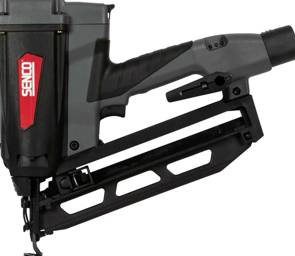 Senco Dyckertpistol GT65i-RH Gas 20° 32-65mm 1,6mm T-dyckert