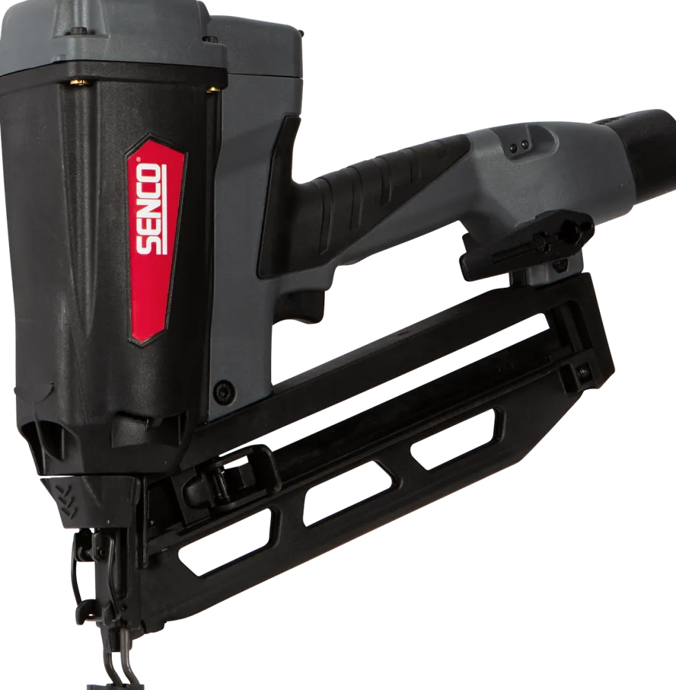Senco Dyckertpistol GT65i-RH Gas 20° 32-65mm 1,6mm T-dyckert