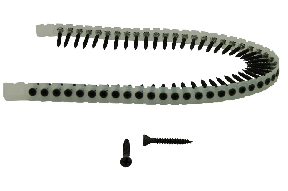 Senco Fermacellskruv Kombi Fosfaterad PH2 Bandad 1000-pack