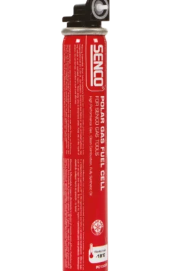 Senco Gaspatron Polar 40g (-18°C)