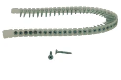 Senco Gipsskruv Kombi FZB Bsp PH2 Bandad 1000-pack
