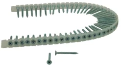 Senco Gipsskruv Stål FZB PH2 Bandad 1000-pack
