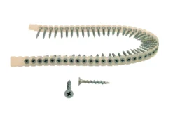 Senco Gipsskruv Trä FZB PH2 Bandad 1000-pack
