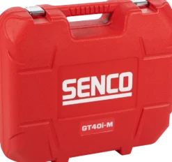 Senco Klammerpistol GT40i-M Gas 10-38mm 9,5mm M-klammer
