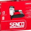 Senco Klammerpistol SQS55XP-Q 32-65mm 11,2mm Q-klammer