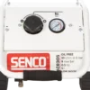 Senco Kompressor AC8305 9bar 5l oljefri, ljudisolerad