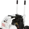 Senco Kompressor AC32024 10bar 24l oljefri, ljudisolerad