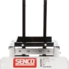 Senco Kompressor AC12810 9bar 10l oljefri, ljudisolerad